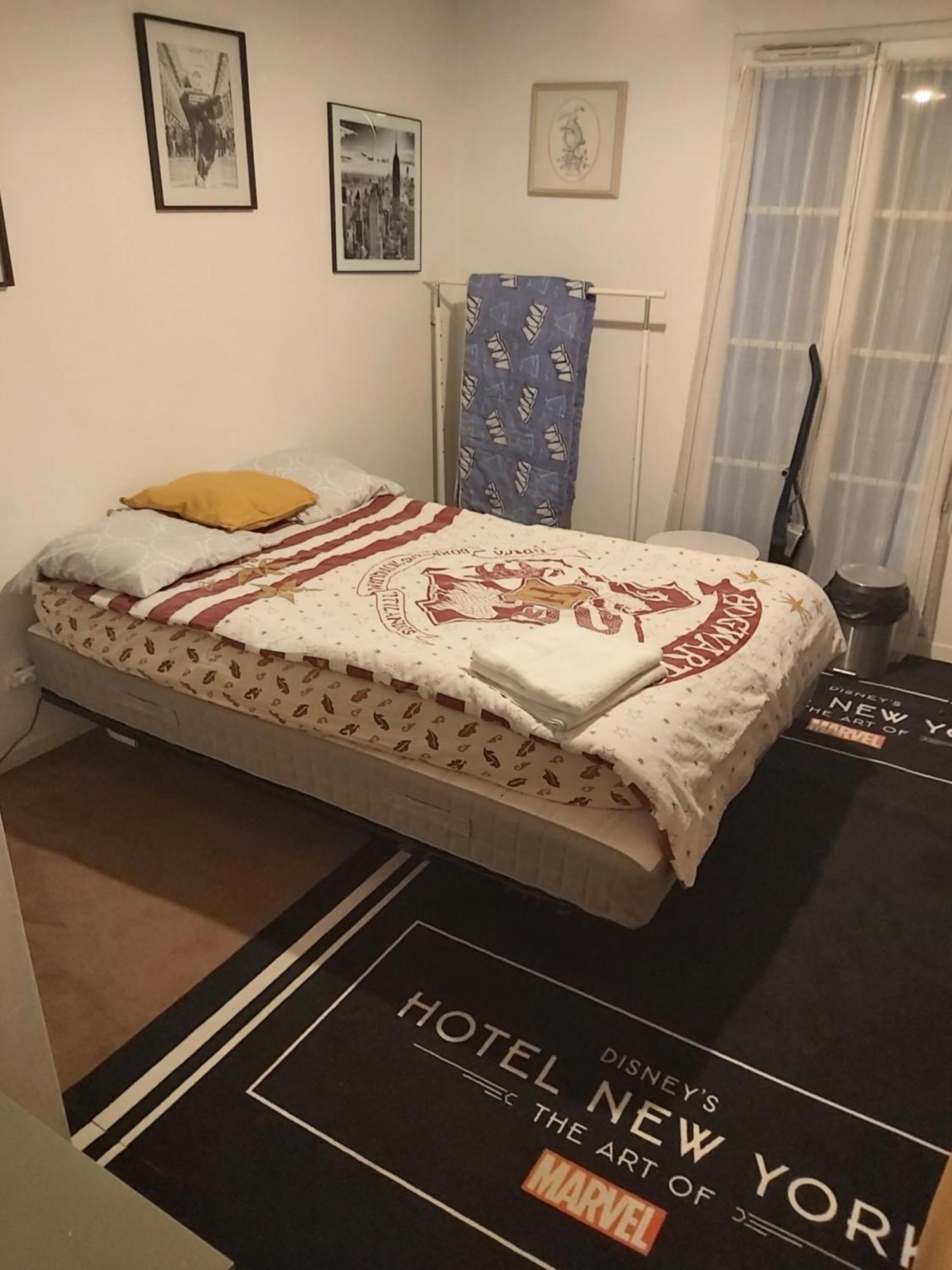 Room-1Km From Disney- סאריס חדר תמונה